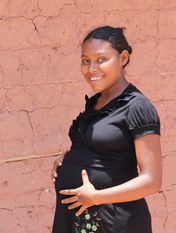 Semillitas: Manual de Madres Embarazadas