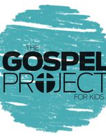 Gospel Project Colombia - Material de Autoformación evangelio completo 3 a 8 años