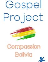 Bolivia Proyecto Evangelio Oficial