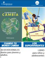 Serie de Acompañamiento Pastoral durante el tiempo de Crisis