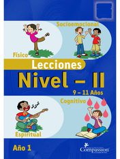 APV - Físico - 9 a 11 años