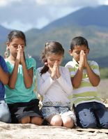 Intervención "El evangelio, las malas y buenas noticias"