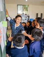 Intervención Calculando con confianza - Matemáticas de 6 a 9 años