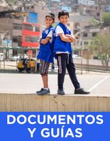 Documentos y guías generales Aprendo y me Protejo