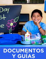 Documentos y guías generales Yachay Wasi