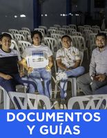 Documentos y guías generales Parlamento juvenil