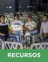 Recursos Parlamento juvenil