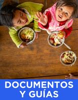 Documentos y guías generales Prevención de la anemia en niños de 1 a 5 años