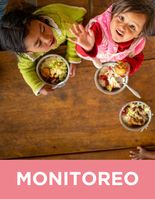 Monitoreo Prevención de la anemia en niños de 1 a 5 años