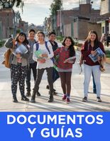 Documentos y guías generales Habilidades para la vida