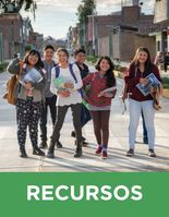 Recursos Habilidades para la vida