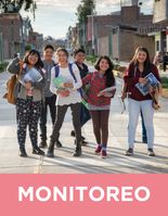 Monitoreo Habilidades para la vida