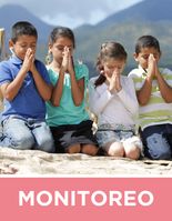 Monitoreo El evangelio