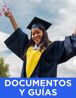 Documentos generales y guías Camino a mi vocación