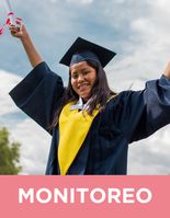 Monitoreo Camino a mi vocación