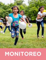 Monitoreo Creciendo inteligentemente
