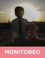 Monitoreo Capacitación sobre trauma