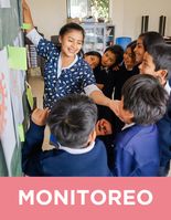 Monitoreo Calculando con confianza