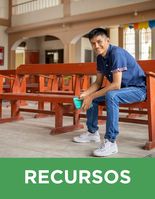 Recursos Alpha Grupo de estudio para jóvenes