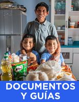 Documentos y guías generales Grupos de ahorro "Pequeños sembradores"