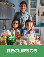 Recursos Grupos de ahorro "Pequeños sembradores"