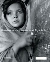 Restablecer la esperanza en el Afganistán