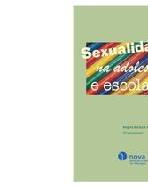 Sexualidade na adolescencia e escola 
