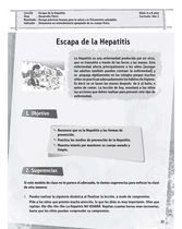 9. Escapa de la Hepatitis