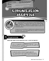 5. Comunicación Asertiva