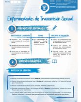 18. Enfermedades de Transmisión Sexual