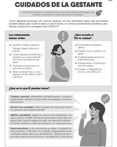 7. Cuidado en el segundo trimestre de Embarazo