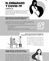 1. El embarazo y  COVID- 19 PARTE 2
