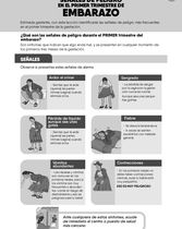3. Señales de peligro 1er Trimestre