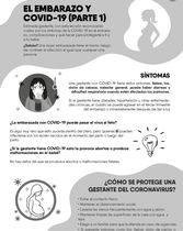 6. El embarazo y el Covid 19 Parte 1