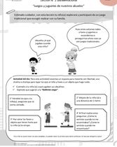 15. Juegos y juguetes de nuestros abuelos