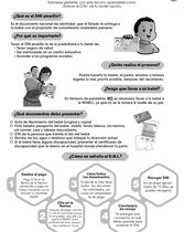 13. El DNI de mi bebé