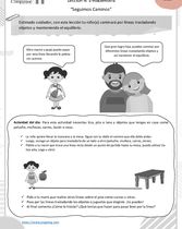 10. Seguimos caminos