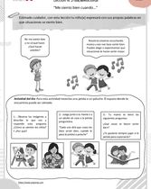 18. Me siento bien cuando...