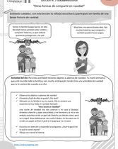 20. Otras formas de compartir en Navidad