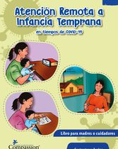 2. Libro virtual para madres o cuidadores