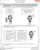 53. Trasladamos objetos