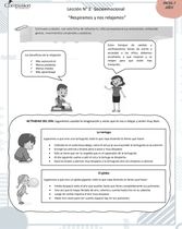 22. Respiramos y nos relajamos