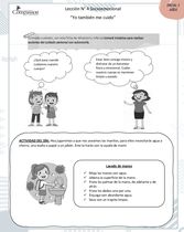 42. Yo también me cuido