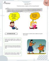 44. Caminar suave y rápido a ritmo de palmadas