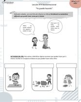 81. Yo puedo hacerlo