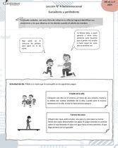 74. Ganadores y perdedores