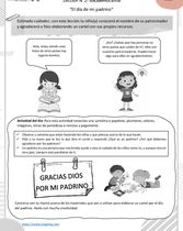 56. El día de mi padrino