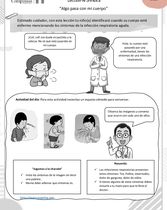 63. Algo pasa con mi cuerpo