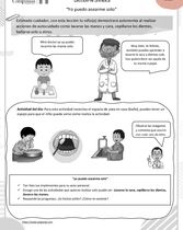 71. Yo puedo asearme solo