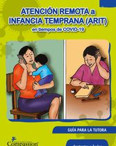 1. Guía para la Tutora gestantes a 2 años